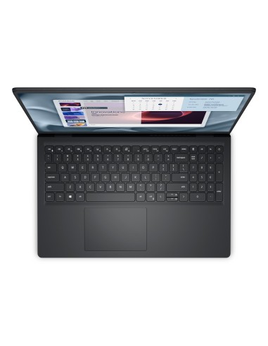DELL Pro 15 Essential PV15250 Intel® Core™ i7 i7-1355U Portátil 39,6 cm (15.6") Full HD 16 GB DDR5-SDRAM 512 GB SSD Wi-Fi 6