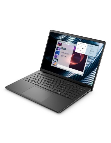 DELL Pro 14 Essential PV14250 Intel Core 5 120U Portátil 35,6 cm (14") Full HD+ 16 GB DDR5-SDRAM 512 GB SSD Wi-Fi 6 (802.11ax)