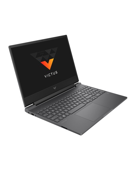 HP Victus Gaming Victus 15-fa0052ns Intel® Core™ i5 i5-12450H Portátil 39,6 cm (15.6") Full HD 16 GB DDR4-SDRAM 512 GB SSD