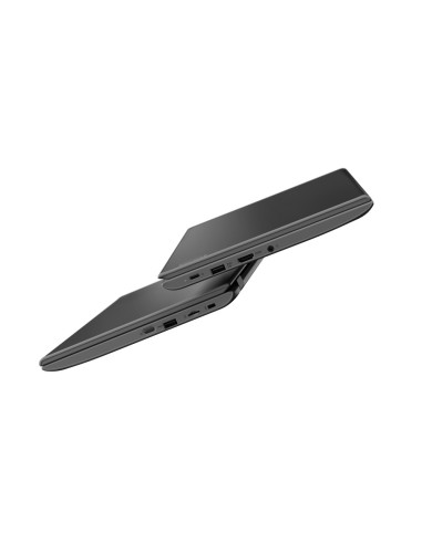 Lenovo 100e Windows 2nd Gen Intel® Celeron® N N4020 Portátil 29,5 cm (11.6") HD 4 GB LPDDR4-SDRAM 128 GB SSD Wi-Fi 5 (802.11ac)