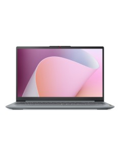Lenovo IdeaPad Slim 3 15ABR8 AMD Ryzen™ 7 5825U Portátil 39,6 cm (15.6") Full HD 16 GB DDR4-SDRAM 512 GB SSD Wi-Fi 6 (802.11ax) 2