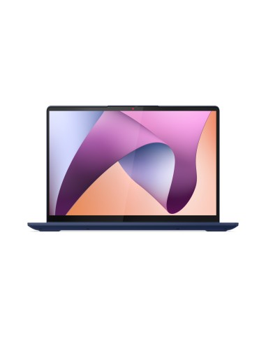 Lenovo IdeaPad Flex 5 14ABR8 AMD Ryzen™ 7 5825U Híbrido (2-en-1) 35,6 cm (14") Pantalla táctil WUXGA 16 GB LPDDR4x-SDRAM 512 GB