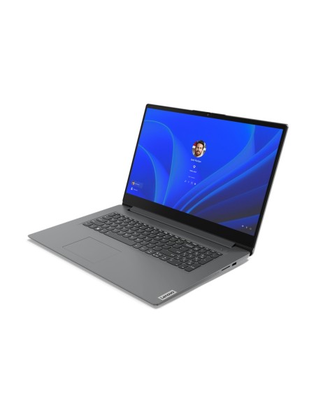 Lenovo V17 G4 IRU Intel® Core™ i5 i5-13420H Portátil 43,9 cm (17.3") Full HD 16 GB DDR4-SDRAM 512 GB SSD Wi-Fi 6 (802.11ax)