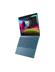 Lenovo Yoga Slim 9 14ILL10 Copilot+ PC Intel Core Ultra 7 258V Portátil 35,6 cm (14") Pantalla táctil WQUXGA 32 GB 2