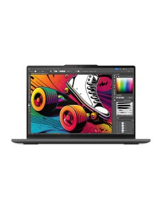 Lenovo Yoga 7 2-in-1 14IML9 Intel Core Ultra 5 125U Híbrido (2-en-1) 35,6 cm (14") Pantalla táctil WUXGA 16 GB LPDDR5x-SDRAM 2