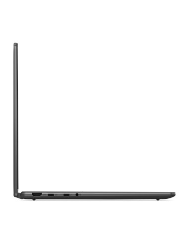 Lenovo Yoga 7 2-in-1 14IML9 Intel Core Ultra 5 125U Híbrido (2-en-1) 35,6 cm (14") Pantalla táctil WUXGA 16 GB LPDDR5x-SDRAM