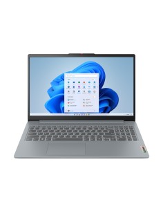 Lenovo IdeaPad Slim 3 15IRH8 Intel® Core™ i5 i5-13420H Portátil 39,6 cm (15.6") Full HD 16 GB LPDDR5-SDRAM 512 GB SSD Wi-Fi 6