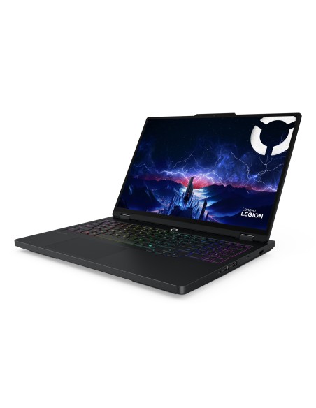 Lenovo Legion Pro 5 16IAX10 Intel Core Ultra 9 275HX Portátil 40,6 cm (16") WQXGA 32 GB DDR5-SDRAM 1 TB SSD NVIDIA GeForce RTX