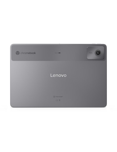 Lenovo Chromebook Duet 11M889 MediaTek Kompanio 838 27,8 cm (10.9") Pantalla táctil WUXGA 8 GB LPDDR4x-SDRAM 128 GB eMMC Wi-Fi