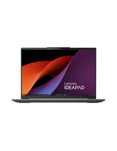 Lenovo IdeaPad Slim 5 14Q8X9 Copilot+ PC Qualcomm Snapdragon X1P-42-100 Portátil 35,6 cm (14") WUXGA 32 GB LPDDR5x-SDRAM 1 TB 2