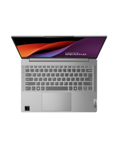 Lenovo IdeaPad Slim 5 14Q8X9 Copilot+ PC Qualcomm Snapdragon X1P-42-100 Portátil 35,6 cm (14") WUXGA 32 GB LPDDR5x-SDRAM 1 TB