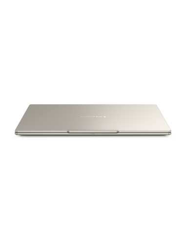 Lenovo Yoga Slim 7 14ILL10 Copilot+ PC Intel Core Ultra 7 258V Portátil 35,6 cm (14") 2.8K 32 GB LPDDR5x-SDRAM 1 TB SSD Wi-Fi 7