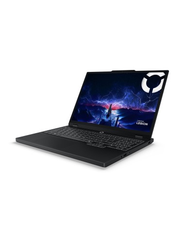 Lenovo Legion 5 15IRX10 Intel® Core™ i7 i7-13650HX Portátil 38,9 cm (15.3") WUXGA 32 GB DDR5-SDRAM 1 TB SSD NVIDIA GeForce RTX