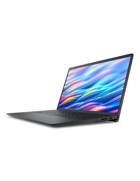 DELL DC15250 Intel® Core™ i7 i7-1355U Portátil 39,6 cm (15.6") Full HD 16 GB DDR4-SDRAM 1 TB SSD Wi-Fi 6 (802.11ax) Windows 11