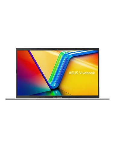 ASUS Vivobook 15 M1502YA-BQ650W - Ordenador Portátil 15.6" Full HD (AMD Ryzen 7 5825U, 16GB RAM, 512GB SSD, Radeon Graphics,