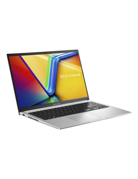 ASUS Vivobook 15 M1502YA-BQ650W - Ordenador Portátil 15.6" Full HD (AMD Ryzen 7 5825U, 16GB RAM, 512GB SSD, Radeon Graphics,