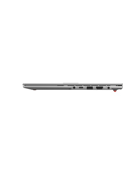 ASUS Vivobook Go 15 E1504GA-NJ463W - Ordenador Portátil 15.6" Full HD (Intel Core i3-N305, 8GB RAM, 512GB SSD, UHD Graphics,