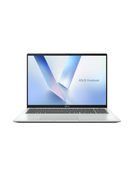 ASUS Vivobook 16 M1607KA-MB114W Copilot+ PC - Ordenador Portátil " WUXGA (AMD Ryzen AI 7 350, 16GB RAM, 512GB SSD, Radeon 860M,