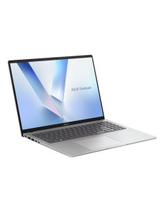 ASUS Vivobook 16 M1607KA-MB114W Copilot+ PC - Ordenador Portátil " WUXGA (AMD Ryzen AI 7 350, 16GB RAM, 512GB SSD, Radeon 860M, 2