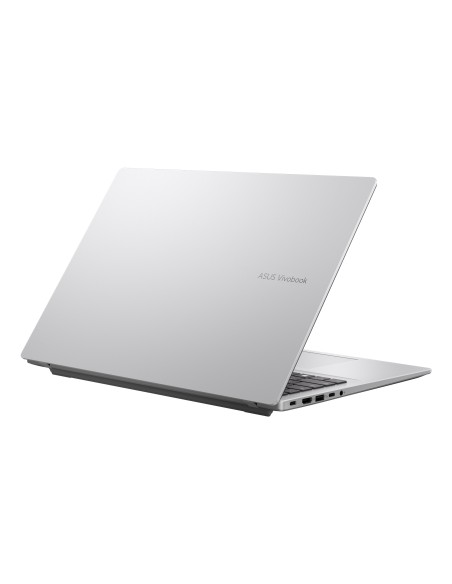 ASUS Vivobook 16 M1607KA-MB114W Copilot+ PC - Ordenador Portátil " WUXGA (AMD Ryzen AI 7 350, 16GB RAM, 512GB SSD, Radeon 860M,