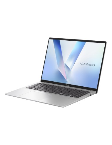 ASUS Vivobook 16 M1607KA-MB200W Copilot+ PC - Ordenador Portátil " WUXGA (AMD Ryzen AI 5 330, 16GB RAM, 512GB SSD, Radeon 820M,