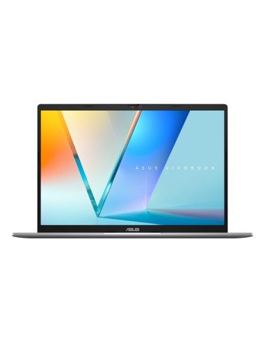 ASUS Vivobook S 14 S3407CA-LY075W - Ordenador Portátil 14" WUXGA (Intel Core Ultra 5 225H, 16GB RAM, 1TB SSD, Arc 130T, Windows
