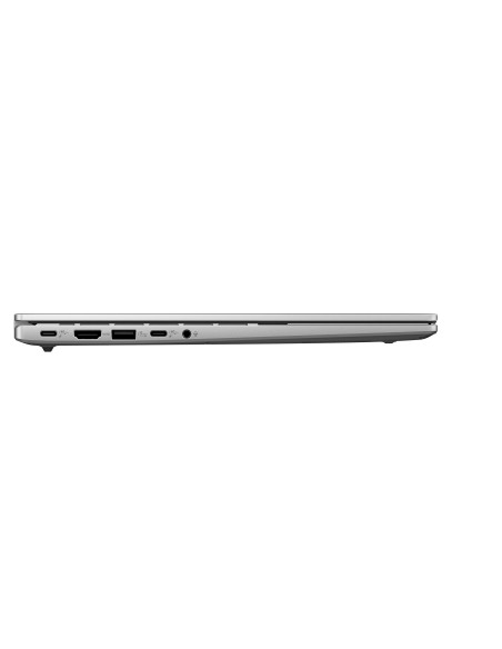 ASUS Vivobook S 14 S3407CA-LY123W - Ordenador Portátil 14" WUXGA (Intel Core Ultra 7 255H, 16GB RAM, 1TB SSD, Arc 140T, Windows