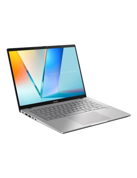 ASUS Vivobook S 14 S3407CA-LY123W - Ordenador Portátil 14" WUXGA (Intel Core Ultra 7 255H, 16GB RAM, 1TB SSD, Arc 140T, Windows