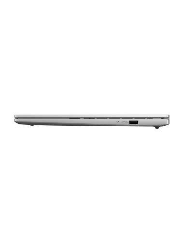 ASUS Vivobook S 14 S3407CA-LY124 - Ordenador Portátil 14" WUXGA (Intel Core Ultra 5 225H, 16GB RAM, 512GB SSD, Arc 130T, Sin