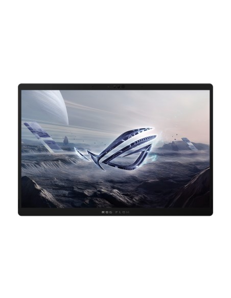 ASUS ROG Flow Z13 GZ302EA-RU008W - Ordenador Portátil Gaming de 13.4" 2.5K 180Hz (AMD Ryzen Al Max+ 395, 32GB RAM, 1TB SSD,