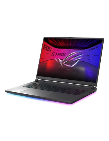 ASUS ROG Strix G18 G815LP-S9004 - Ordenador Portátil Gaming de 18" WQXGA 240Hz (Intel Core Ultra 9 275HX, 32GB RAM, 1TB SSD,
