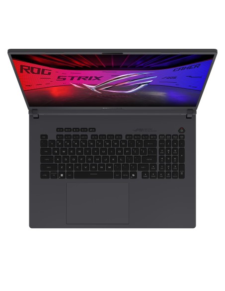 ASUS ROG Strix G18 G815LP-S9034 - Ordenador Portátil Gaming de 18" WQXGA 240Hz (Intel Core Ultra 9 275HX, 32GB RAM, 1TB SSD,