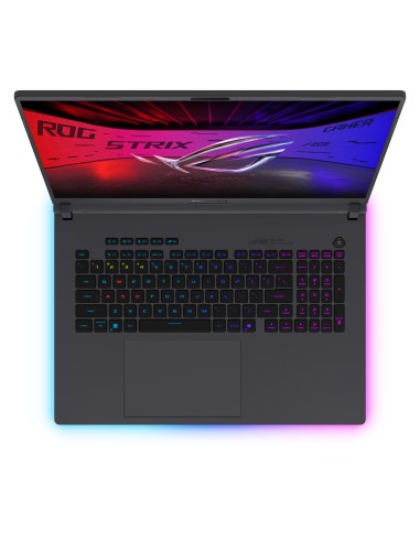ASUS ROG Strix G18 G815LP-S9034 - Ordenador Portátil Gaming de 18" WQXGA 240Hz (Intel Core Ultra 9 275HX, 32GB RAM, 1TB SSD,