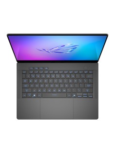 ASUS ROG Zephyrus G14 OLED GA403UP-QS002 - Ordenador Portátil Gaming de 14" WQXGA+ 120Hz (AMD Ryzen 9 270, 32GB RAM, 1TB SSD, 2