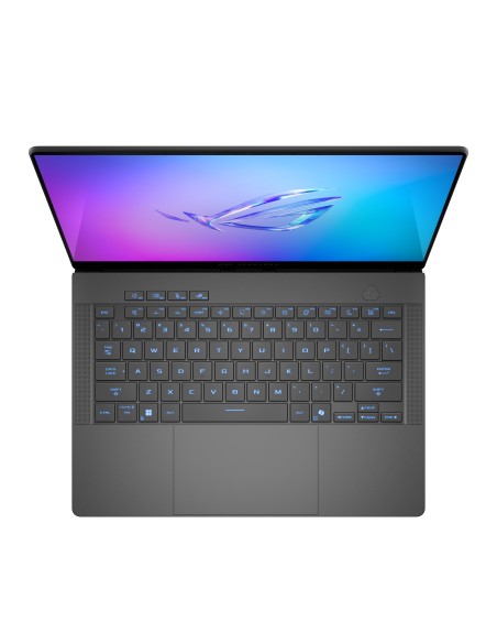 ASUS ROG Zephyrus G14 OLED GA403UP-QS002 - Ordenador Portátil Gaming de 14" WQXGA+ 120Hz (AMD Ryzen 9 270, 32GB RAM, 1TB SSD,