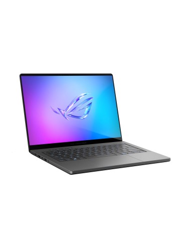ASUS ROG Zephyrus G14 OLED GA403UP-QS002 - Ordenador Portátil Gaming de 14" WQXGA+ 120Hz (AMD Ryzen 9 270, 32GB RAM, 1TB SSD,