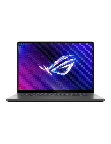 ASUS ROG Zephyrus G16 OLED GU605CW-QR127W - Ordenador Portátil Gaming de 16" WQXGA 240Hz (Intel Core Ultra 9 285H, 64GB RAM,