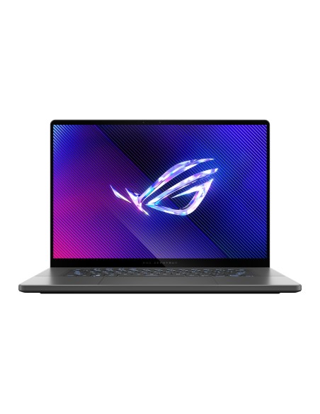 ASUS ROG Zephyrus G16 OLED GU605CW-QR127W - Ordenador Portátil Gaming de 16" WQXGA 240Hz (Intel Core Ultra 9 285H, 64GB RAM,