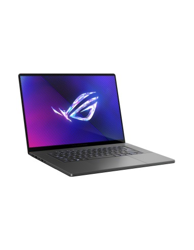 ASUS ROG Zephyrus G16 OLED GU605CW-QR127W - Ordenador Portátil Gaming de 16" WQXGA 240Hz (Intel Core Ultra 9 285H, 64GB RAM,
