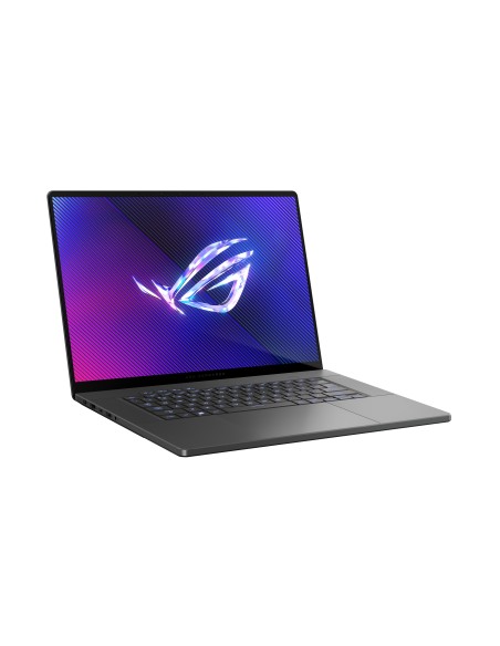 ASUS ROG Zephyrus G16 OLED GU605CW-QR127W - Ordenador Portátil Gaming de 16" WQXGA 240Hz (Intel Core Ultra 9 285H, 64GB RAM,