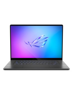 ASUS ROG Zephyrus G16 OLED GU605CM-QR003 - Ordenador Portátil Gaming de 16" WQXGA 240Hz (Core Ultra 9 285H, 32GB RAM, 1TB SSD, 2