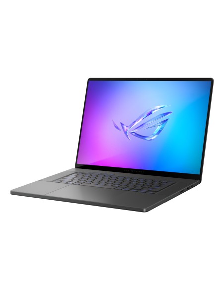 ASUS ROG Zephyrus G16 OLED GU605CM-QR003 - Ordenador Portátil Gaming de 16" WQXGA 240Hz (Core Ultra 9 285H, 32GB RAM, 1TB SSD,
