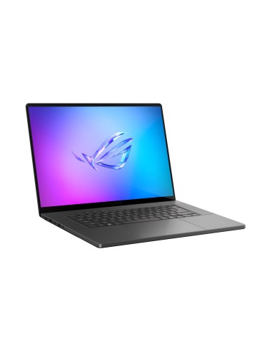 ASUS ROG Zephyrus G16 OLED GU605CM-QR003 - Ordenador Portátil Gaming de 16" WQXGA 240Hz (Core Ultra 9 285H, 32GB RAM, 1TB SSD,