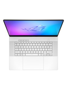 ASUS ROG Zephyrus G16 OLED GU605CM-QR002W - Ordenador Portátil Gaming de 16" WQXGA 240Hz (Core Ultra 9 285H, 32GB RAM, 1TB SSD, 2
