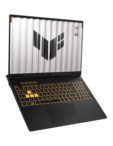 ASUS TUF Gaming F16 TUF608JMR-RV038 - Ordenador Portátil Gaming de 16" WUXGA 165Hz (Intel Core i7-14650HX, 32GB RAM, 1TB SSD,