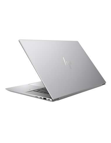 HP ZBook Studio G11 Intel Core Ultra 9 185H Estación de trabajo móvil 40,6 cm (16") WUXGA 32 GB DDR5-SDRAM 1 TB SSD NVIDIA RTX