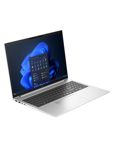 HP EliteBook 860 G11 Intel Core Ultra 5 125H Portátil 40,6 cm (16") WUXGA 32 GB DDR5-SDRAM 512 GB SSD Wi-Fi 6E (802.11ax)