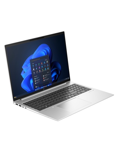 HP EliteBook 860 G11 Intel Core Ultra 5 125H Portátil 40,6 cm (16") WUXGA 32 GB DDR5-SDRAM 512 GB SSD Wi-Fi 6E (802.11ax)