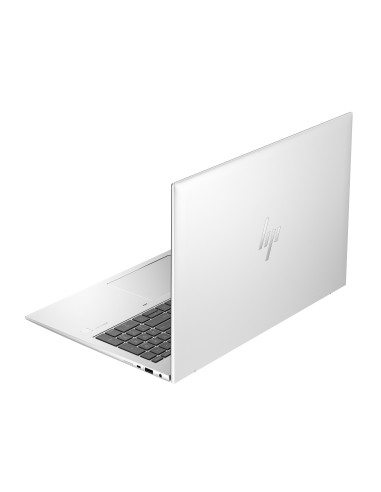 HP EliteBook 860 G11 Intel Core Ultra 5 125H Portátil 40,6 cm (16") WUXGA 32 GB DDR5-SDRAM 512 GB SSD Wi-Fi 6E (802.11ax)