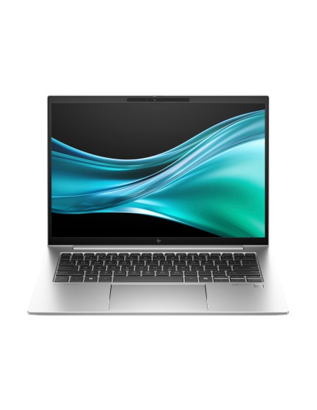 HP EliteBook G11 AMD Ryzen™ 5 8540U Portátil 35,6 cm (14") WUXGA 16 GB DDR5-SDRAM 512 GB SSD Wi-Fi 6E (802.11ax) Windows 11 Pro